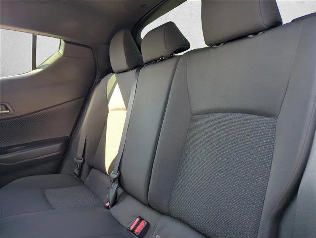 Used 2019 Toyota C-HR LE image 18