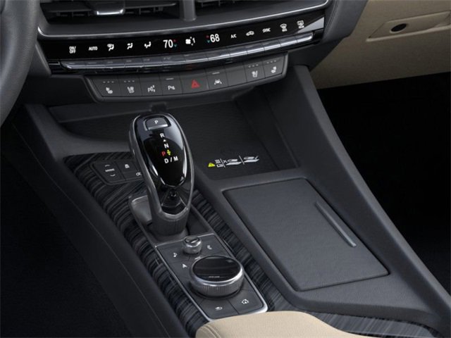 New 2025 Cadillac CT5 Premium Luxury w/ Sun And Sound Package image 23