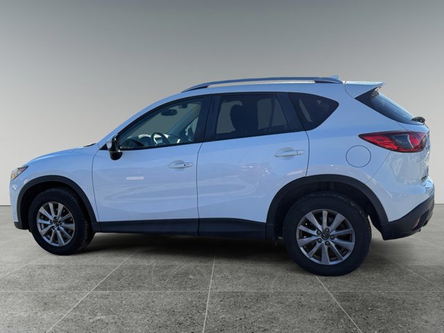 Used 2016 MAZDA CX-5 Touring image 2