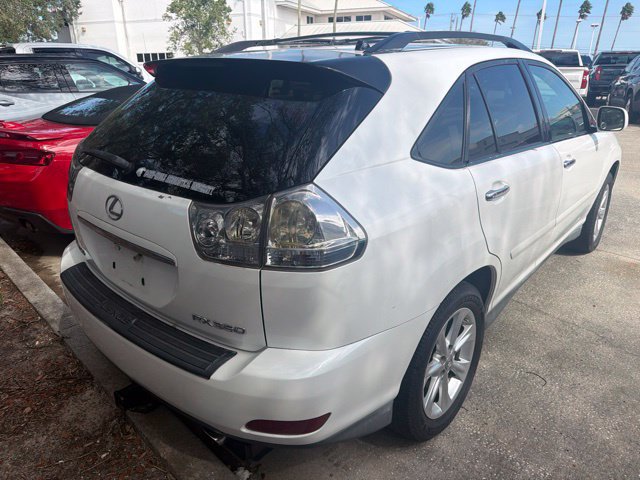 Used 2009 Lexus RX 350 2WD image 12