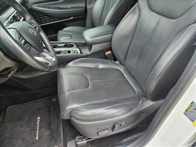 Used 2019 Hyundai Santa Fe FWD image 16