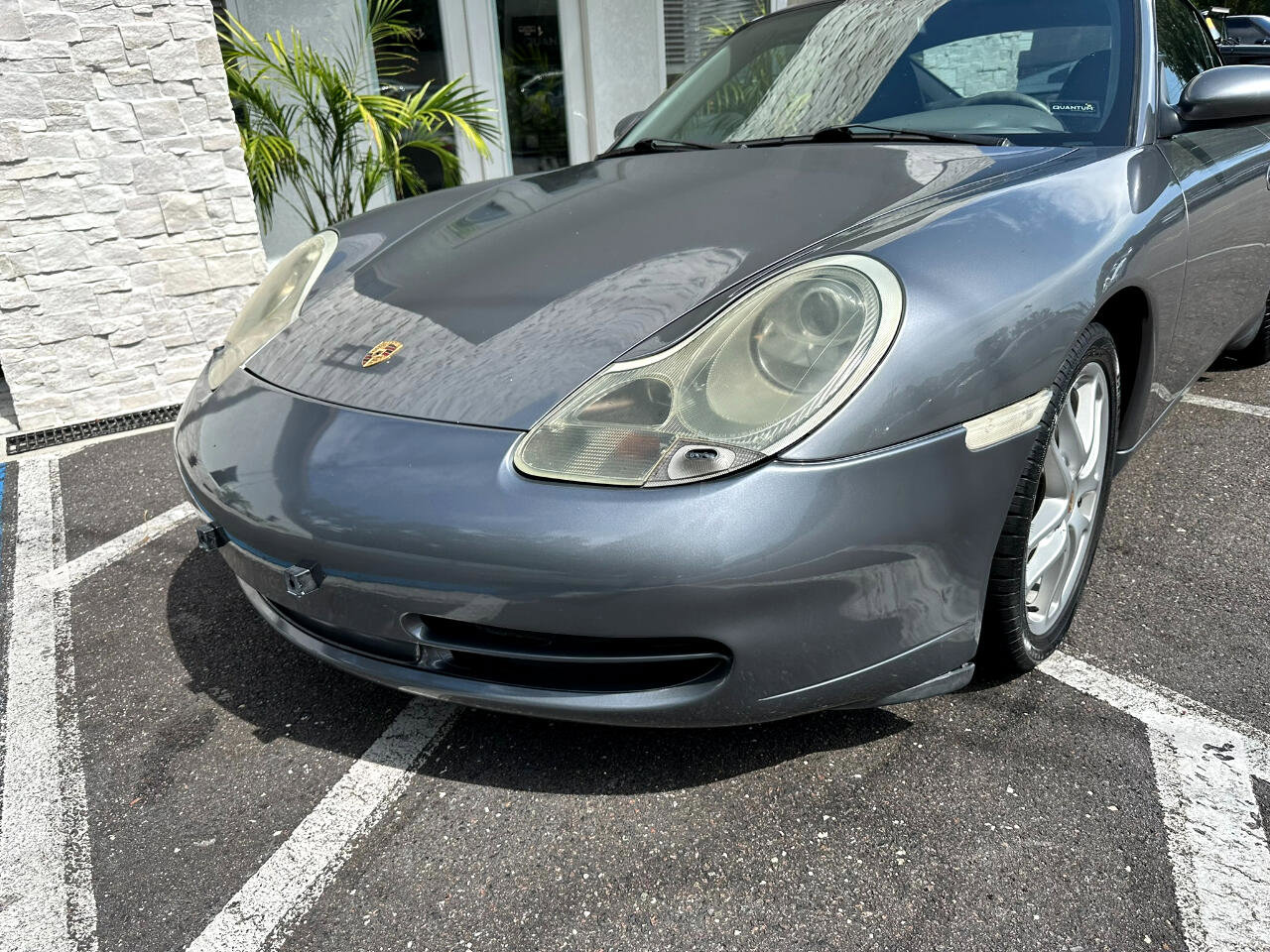 Used 2001 Porsche 911 Carrera image 6