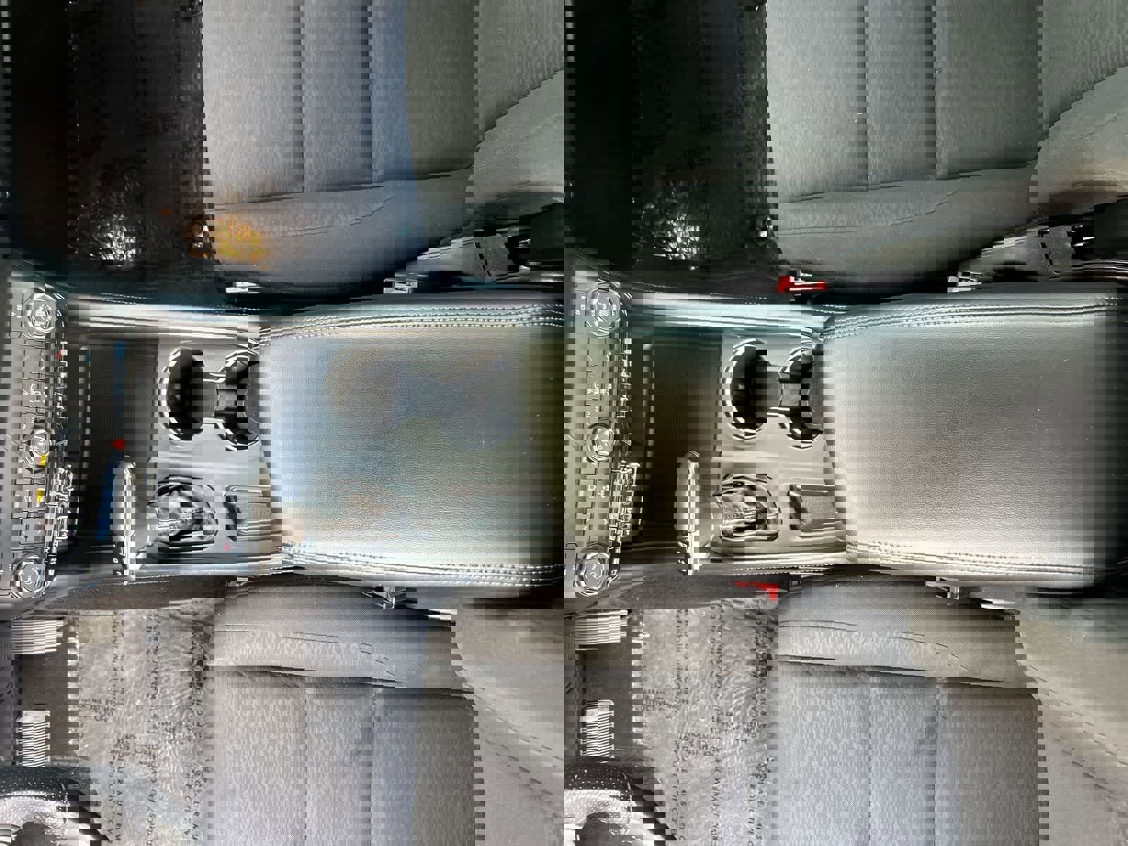 Used 2022 Dodge Durango SXT image 22