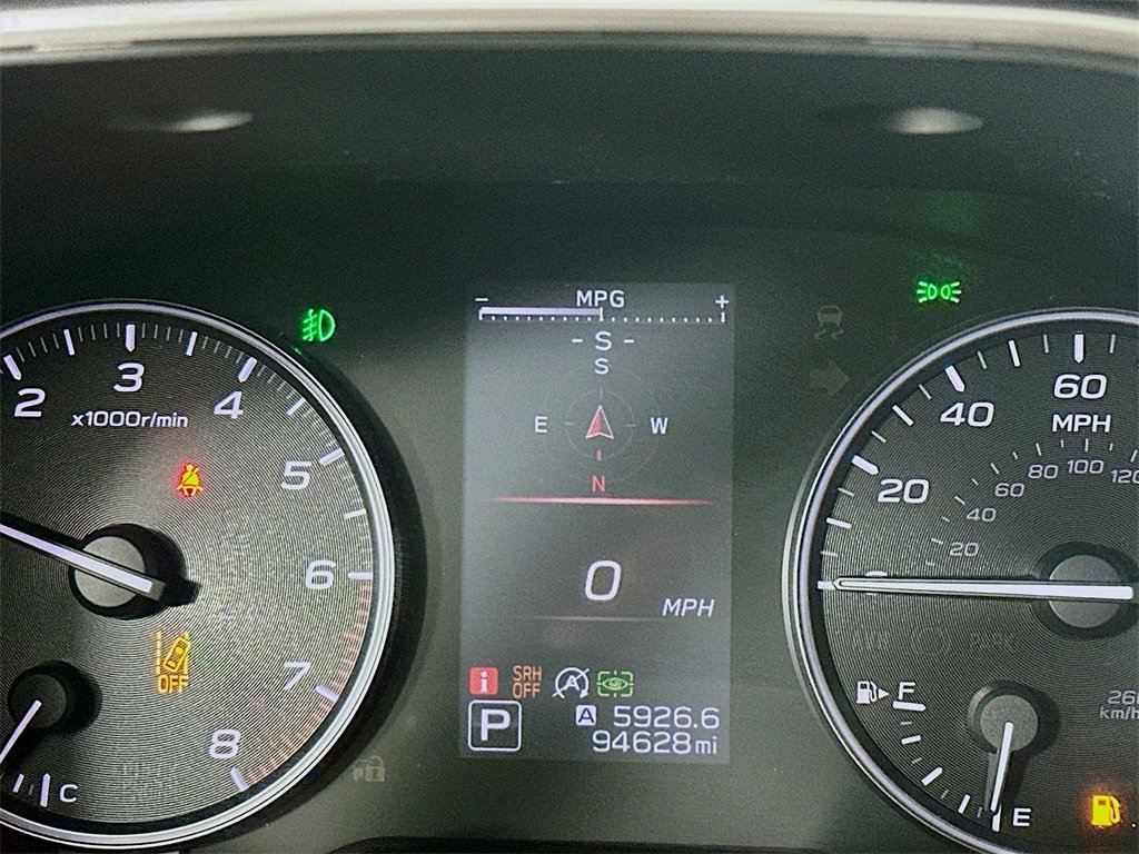 Used 2022 Subaru Outback Touring XT image 13