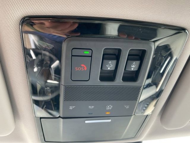 New 2025 Mitsubishi Outlander SE image 37