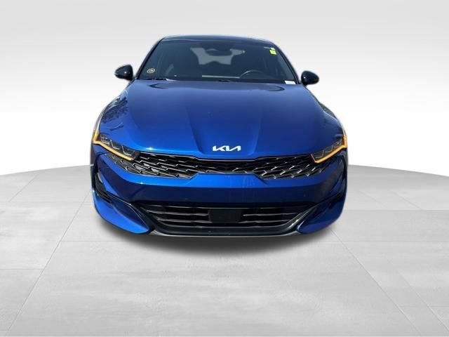 Used 2022 Kia K5 GT-Line w/ GT-Line Awd Premium Package image 3