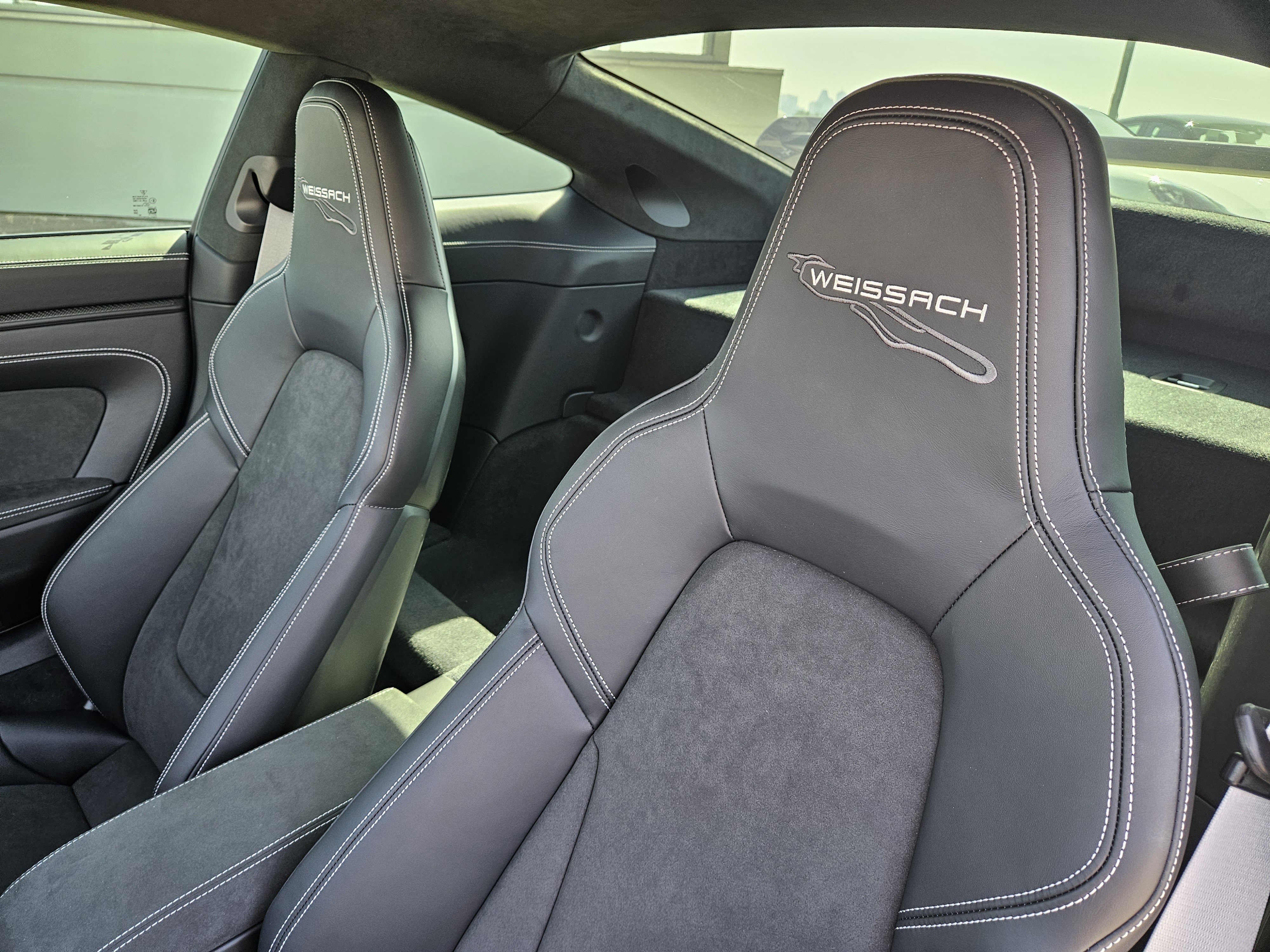 Certified 2026 Porsche 911 GT3 image 6