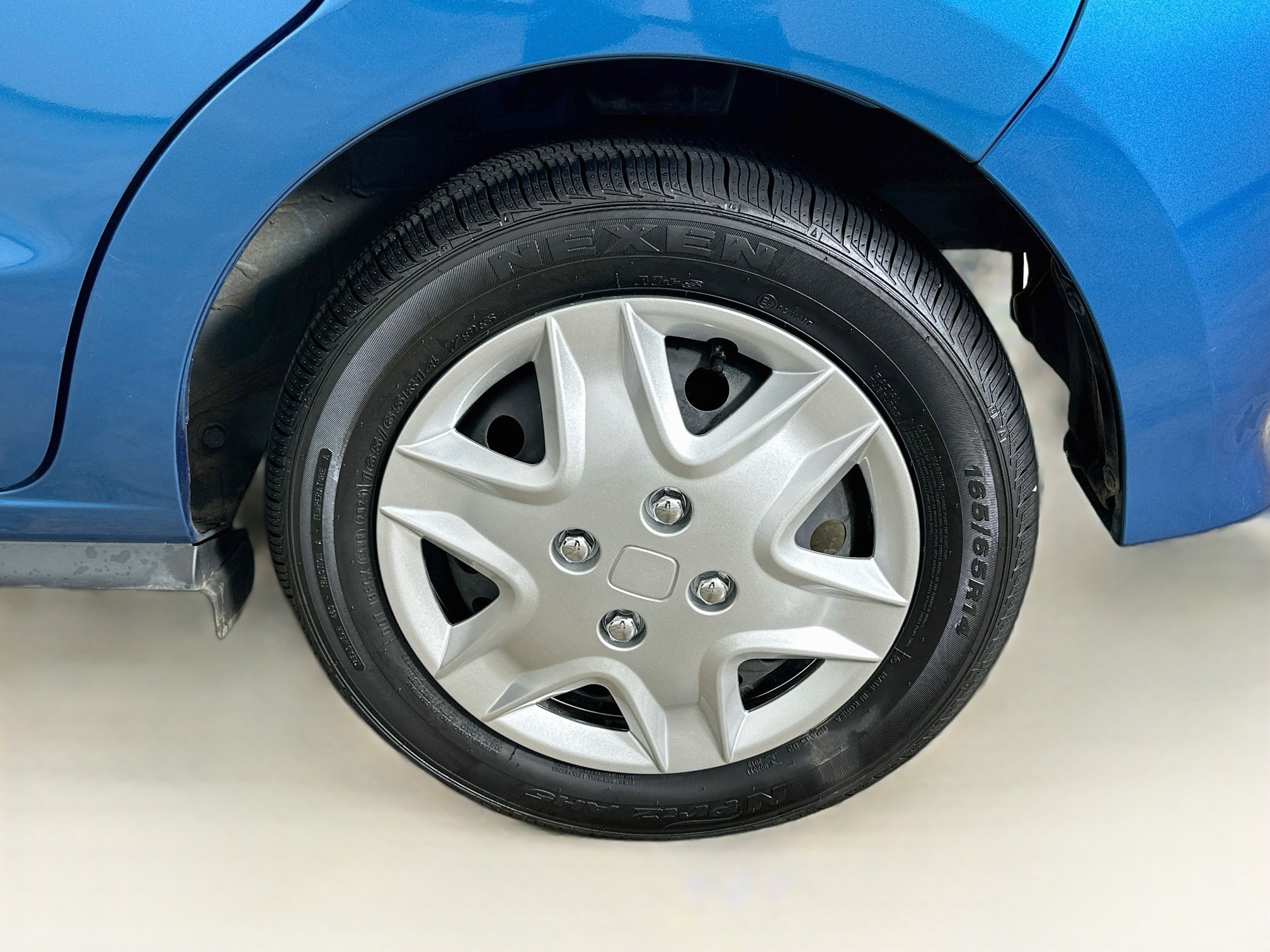 Used 2024 Mitsubishi Mirage ES FWD image 11