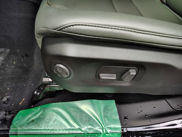 New 2026 Jeep Gladiator Mojave image 15