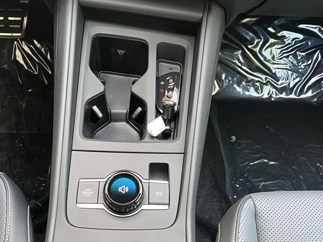 New 2026 Volkswagen Tiguan SE R-Line AWD/4WD image 10