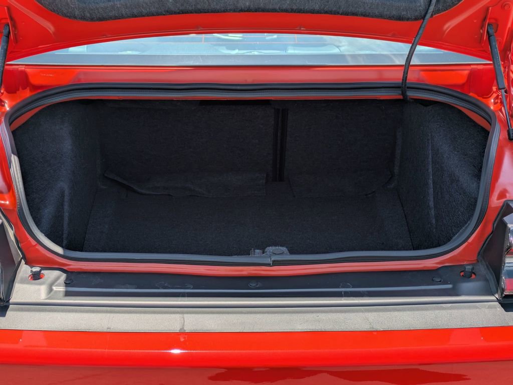 Used 2022 Dodge Challenger SRT Hellcat image 24