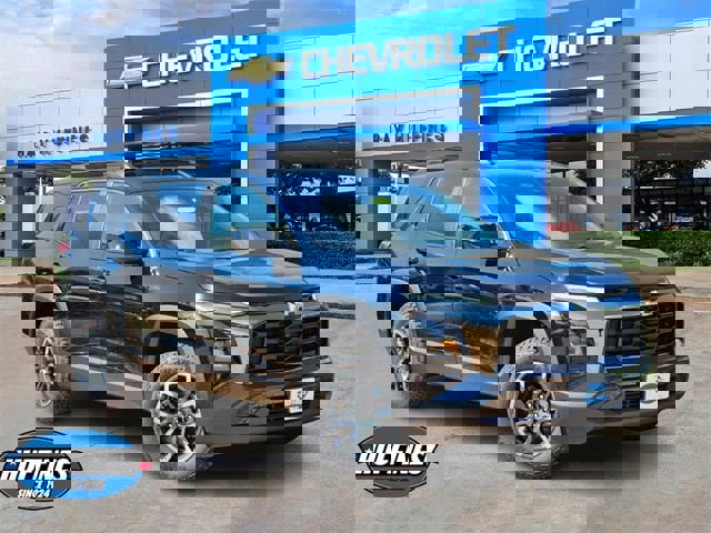 New 2026 Chevrolet Equinox ACTIV w/ Convenience Package III