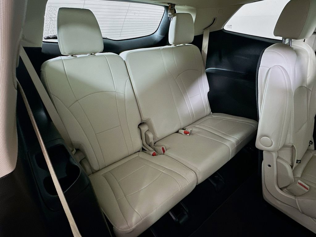 Used 2023 Buick Enclave Essence w/ Trailering Package, 5000 lbs. image 14