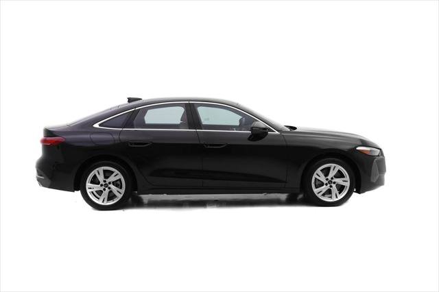 Certified 2025 Audi A5 2.0T Premium w/ Convenience Package image 4