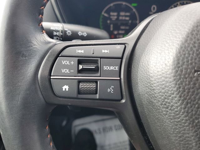 Used 2024 Honda CR-V Sport image 30
