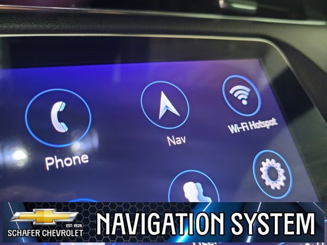 Used 2019 Cadillac XT4 Premium Luxury w/ Driver Awareness Package image 6