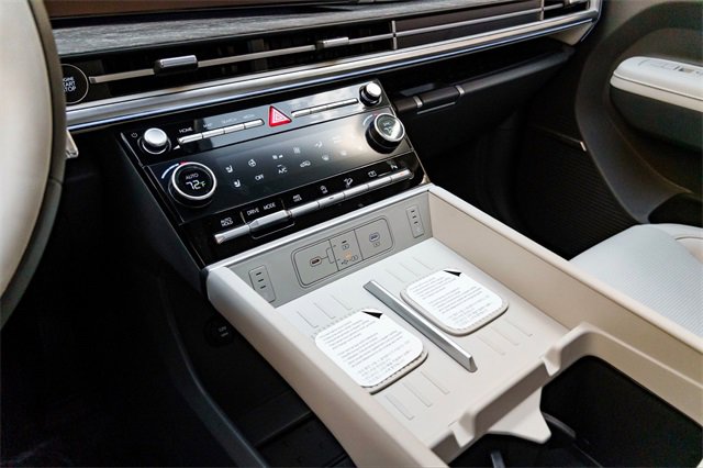 New 2026 Hyundai Santa Fe Calligraphy image 15