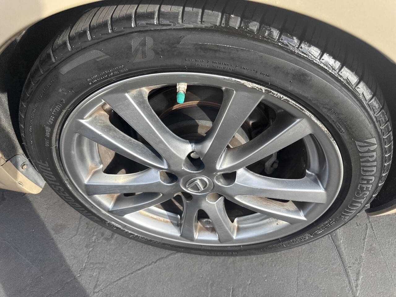 Used 2008 Lexus IS 250 image 30