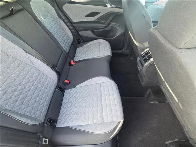 Certified 2025 Volkswagen Tiguan S image 18