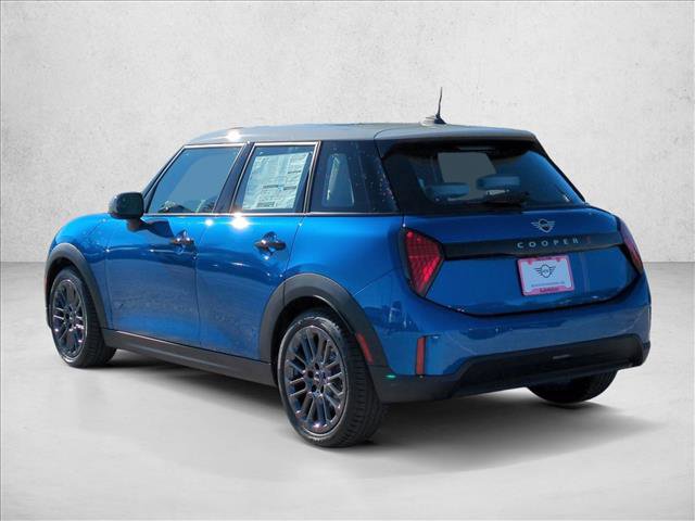 New 2026 MINI Cooper S FWD image 9