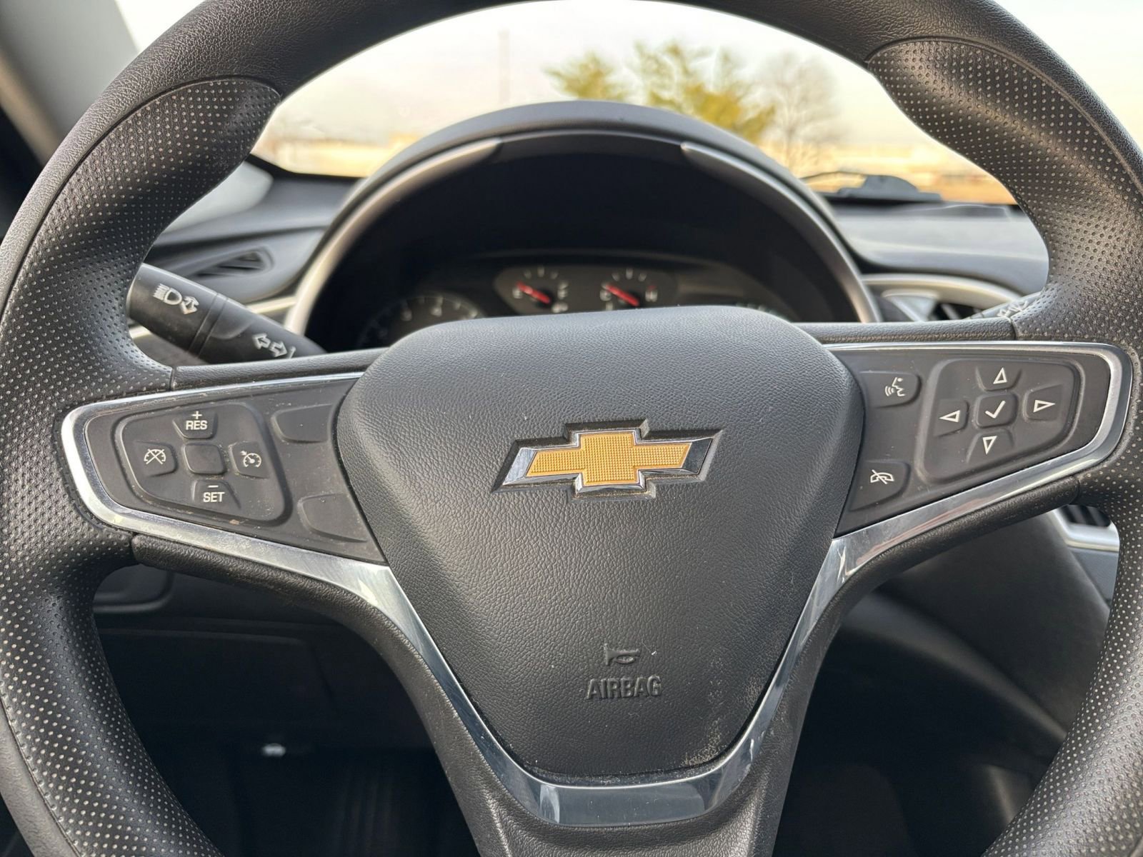 Used 2022 Chevrolet Malibu LT image 29