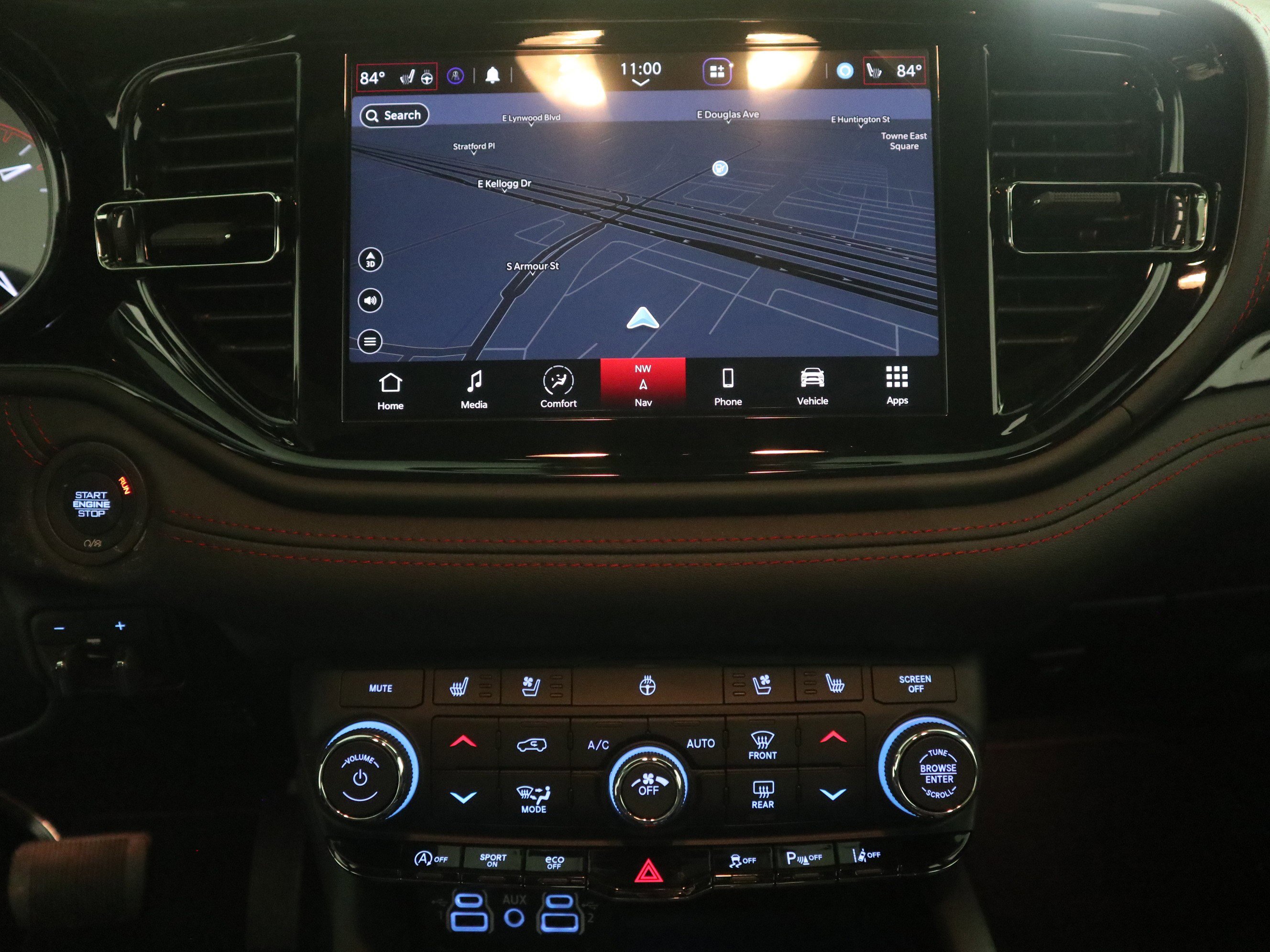 New 2026 Dodge Durango GT image 24