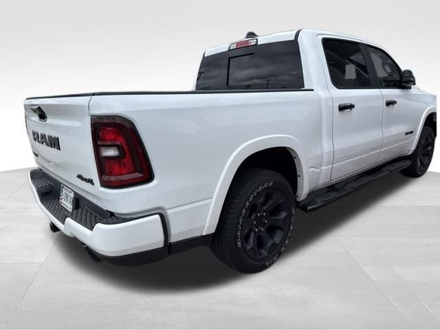 Used 2026 RAM 1500 Big Horn AWD/4WD image 5