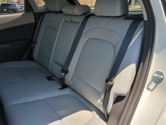 Used 2020 Hyundai Kona Ultimate FWD image 27