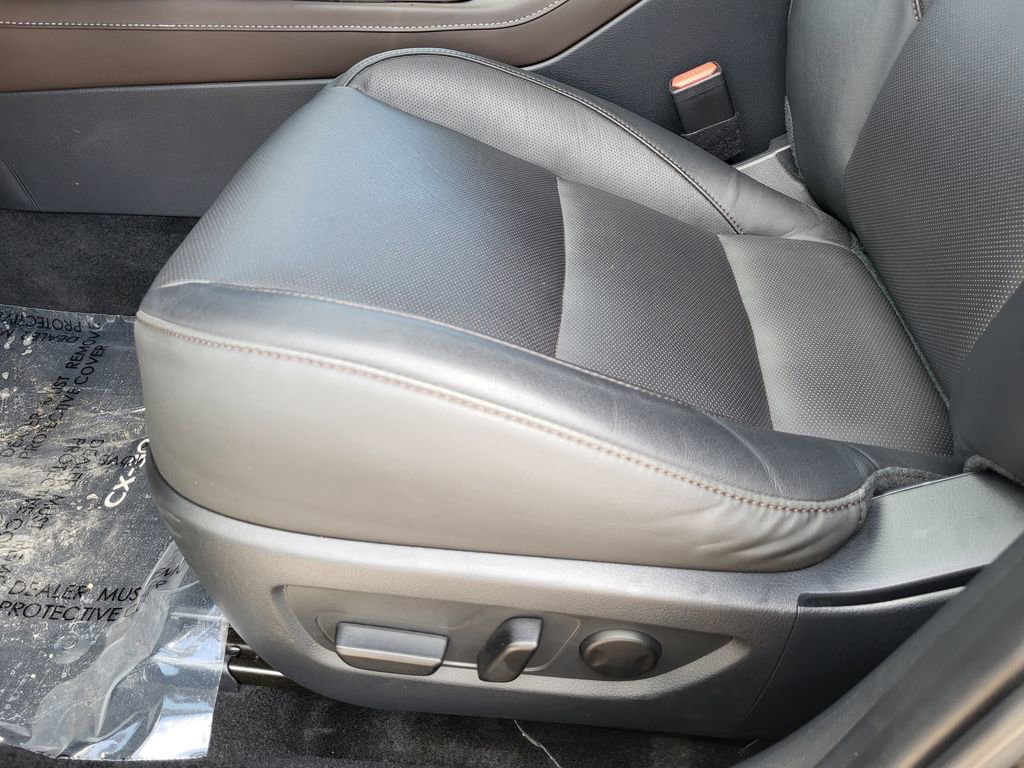 Used 2025 MAZDA CX-30 AWD 2.5 S w/ Premium Package image 26