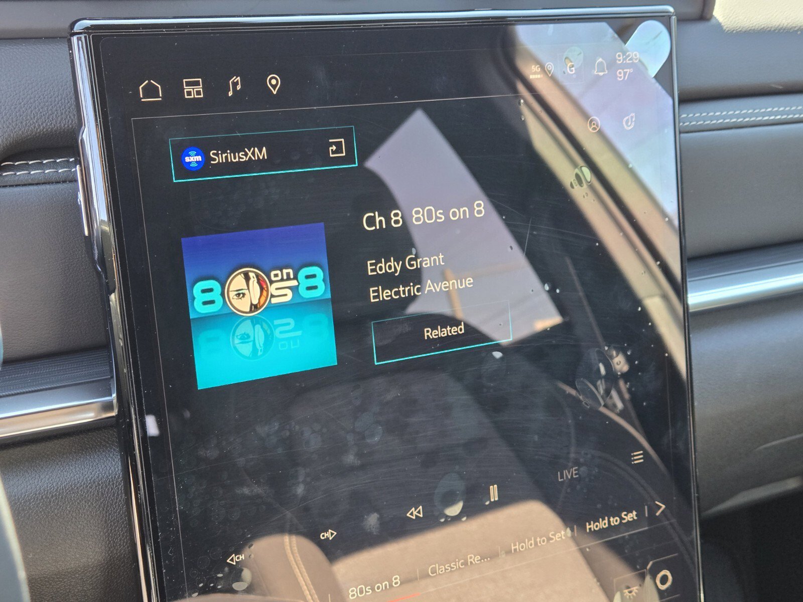 New 2026 GMC Terrain Elevation image 12