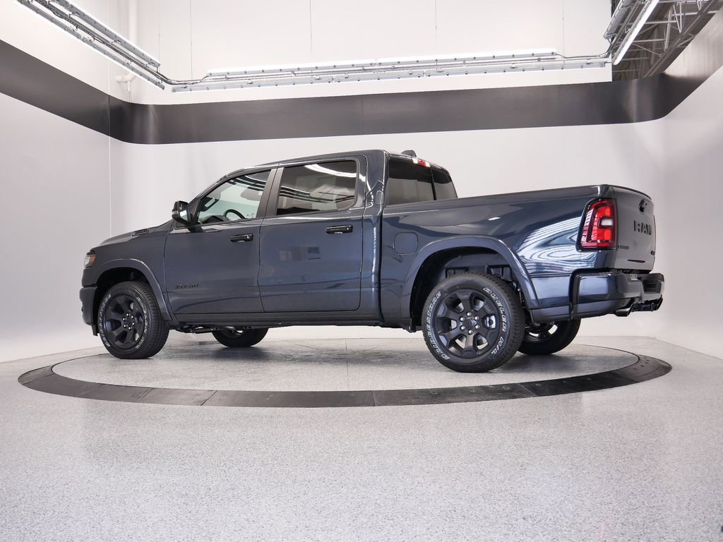 New 2026 RAM 1500 Big Horn image 43