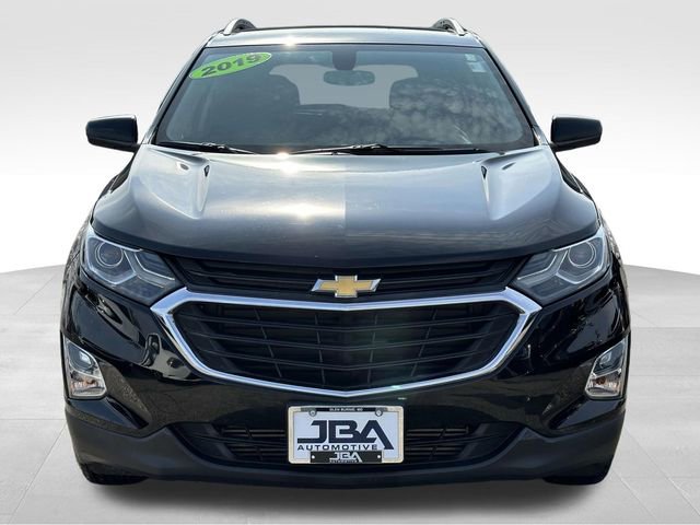 Used 2019 Chevrolet Equinox LT image 23