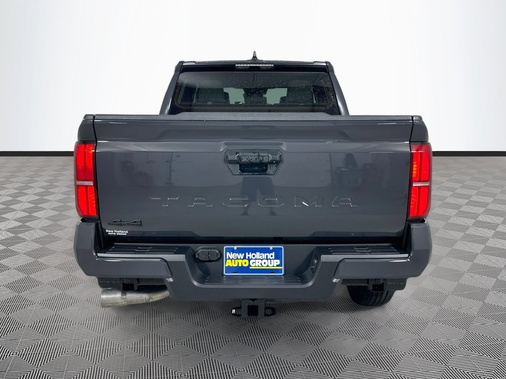New 2026 Toyota Tacoma SR5 AWD/4WD image 5