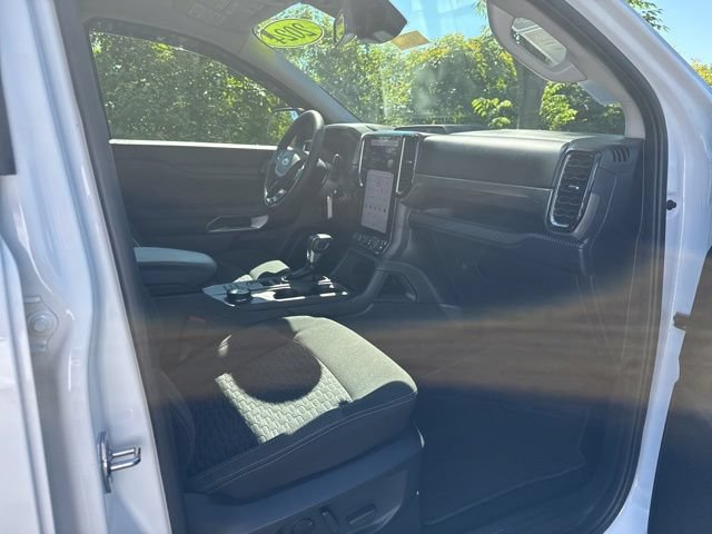 Used 2024 Ford Ranger XLT w/ Equipment Group 301A High AWD/4WD image 36