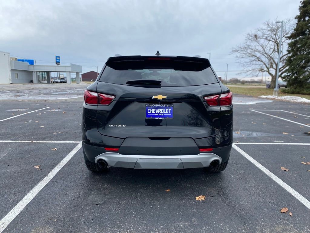 Used 2019 Chevrolet Blazer LT image 6