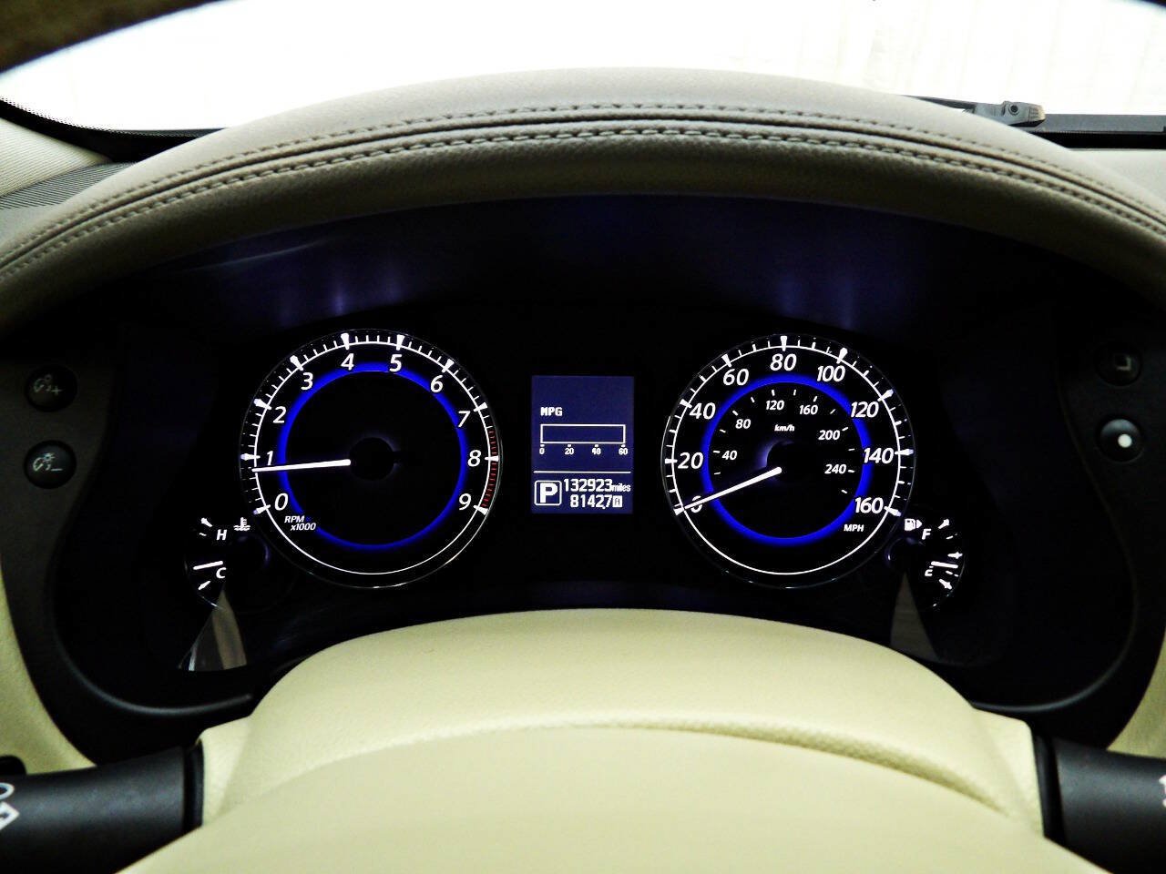 Used 2015 INFINITI QX50 Journey w/ Premium Package AWD/4WD image 15