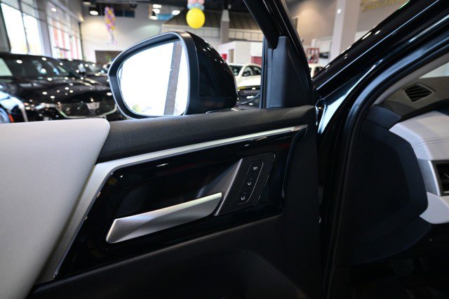 Used 2024 Mitsubishi Outlander SEL Black Edition image 19