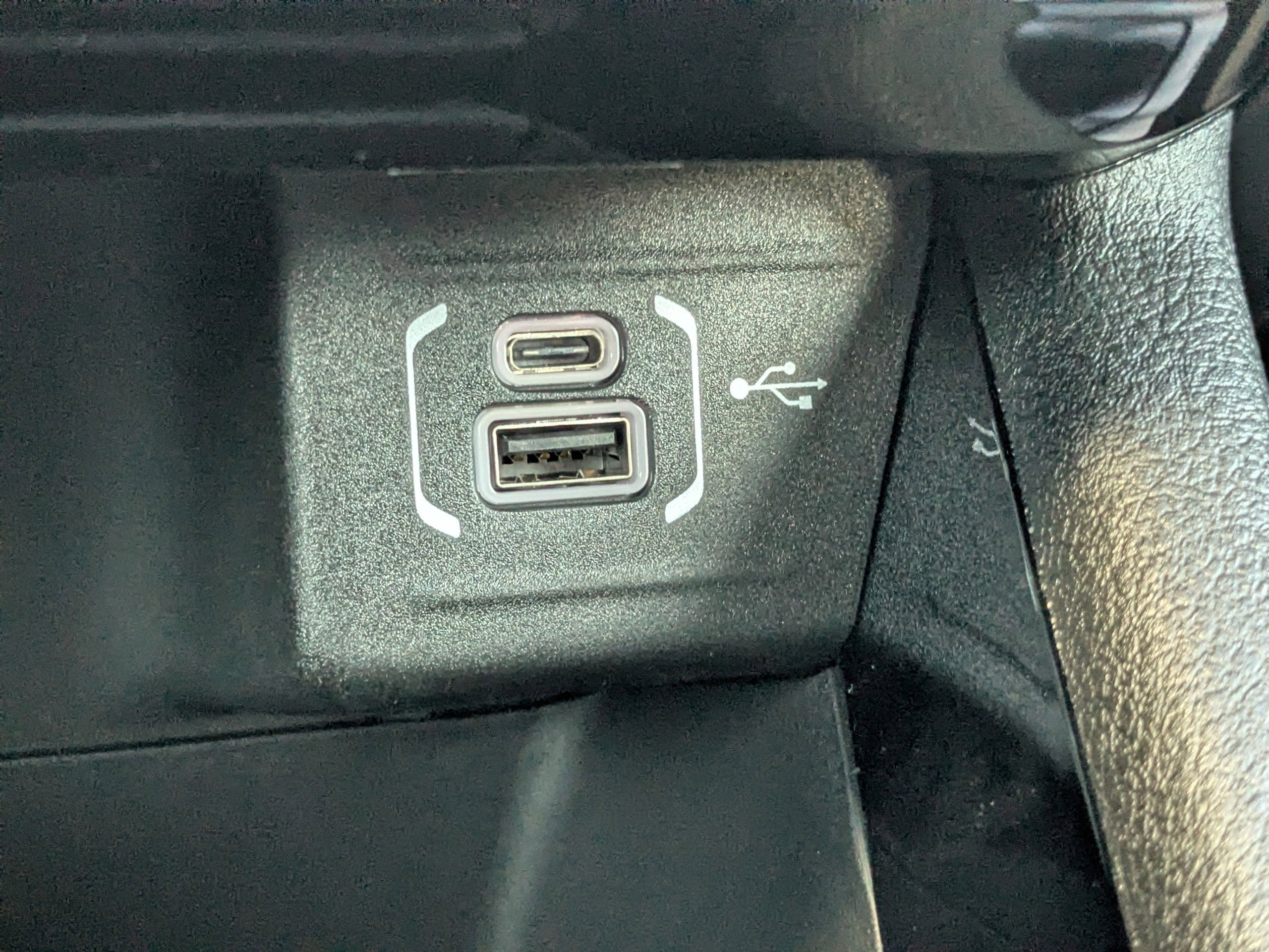 New 2026 Jeep Compass Latitude image 20