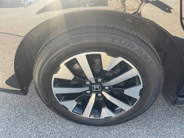 Used 2025 Honda Odyssey EX-L image 31