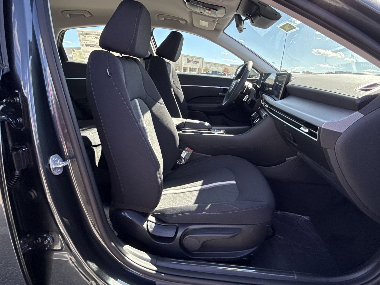 New 2026 Hyundai Sonata SEL image 25