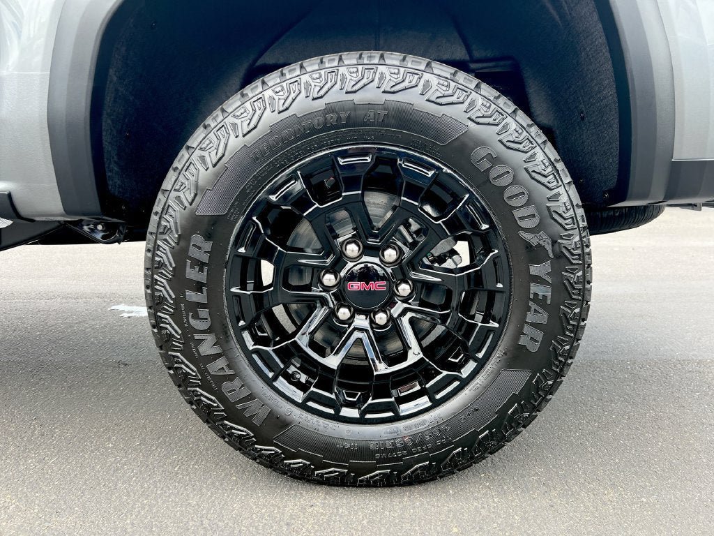 New 2026 GMC Canyon Elevation w/ Convenience Package AWD/4WD image 26