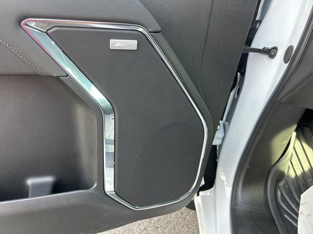 New 2026 Chevrolet Silverado 1500 LT Trail Boss w/ Safety Package image 14