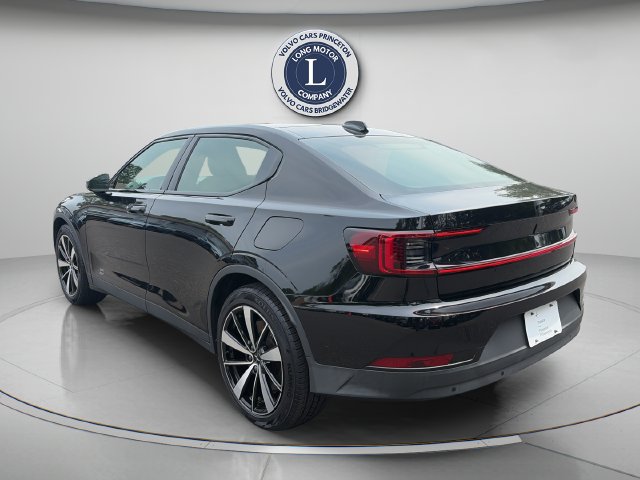 Used 2022 Polestar Polestar 2 w/ Plus Package AWD/4WD image 5