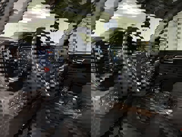 Certified 2026 Chevrolet Silverado 1500 LT Trail Boss w/ LT Trail Boss Premium Package image 10