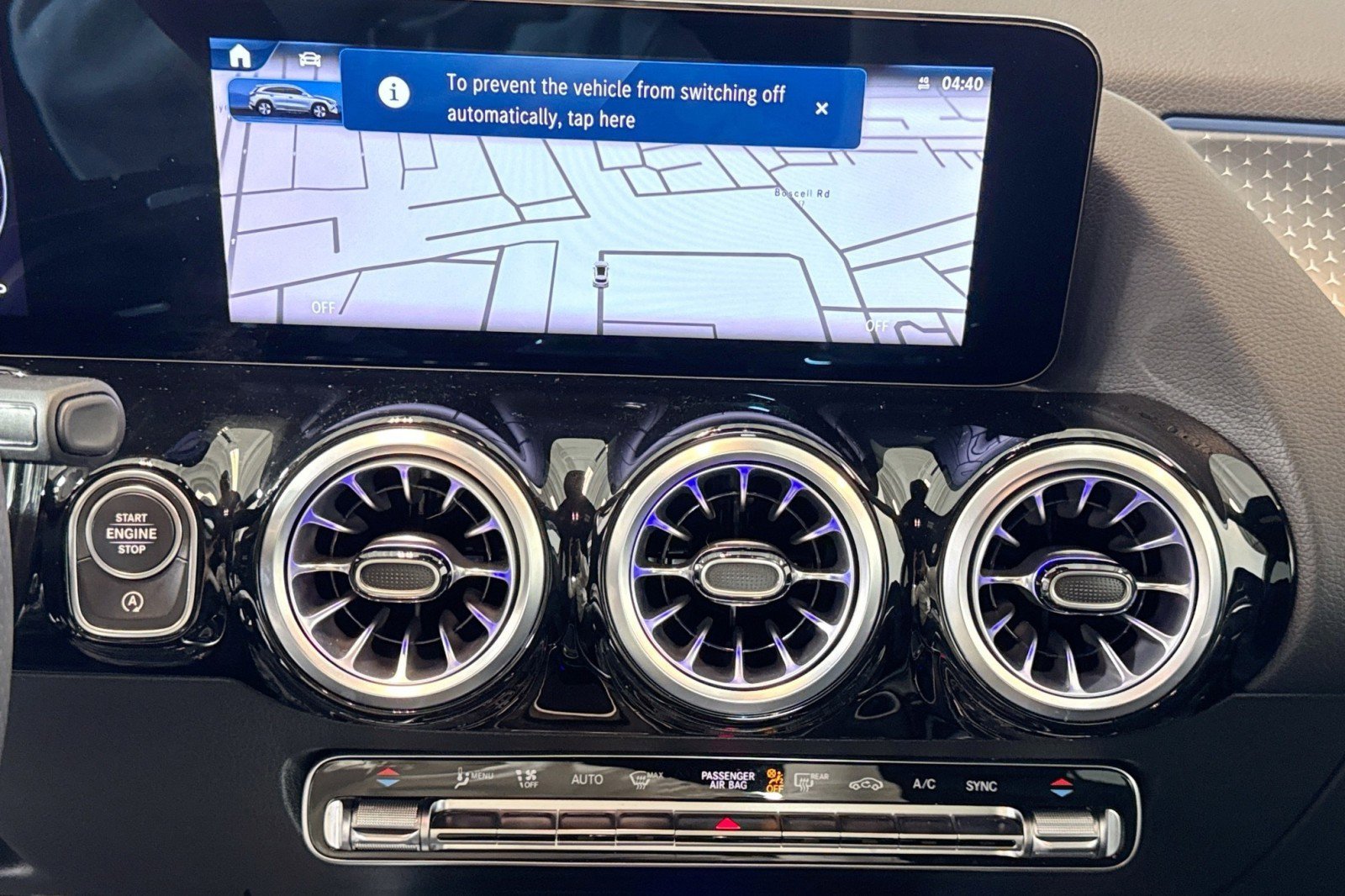 Certified 2025 Mercedes-Benz GLA 250 4MATIC image 13