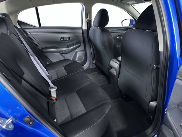 Used 2025 Nissan Sentra SV FWD image 28