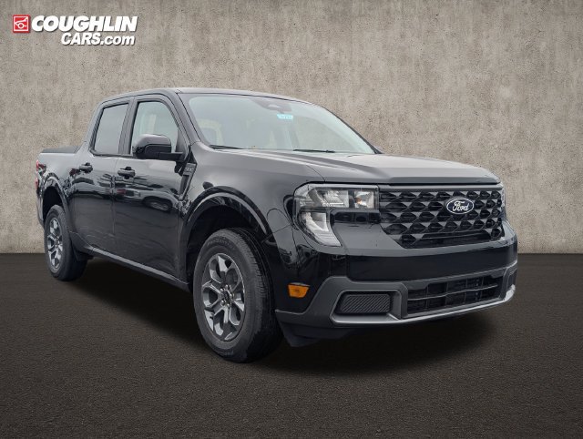 New 2026 Ford Maverick XLT w/ XLT Luxury Package FWD 360° Tour