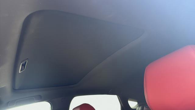Used 2025 Acura Integra A-Spec FWD image 12