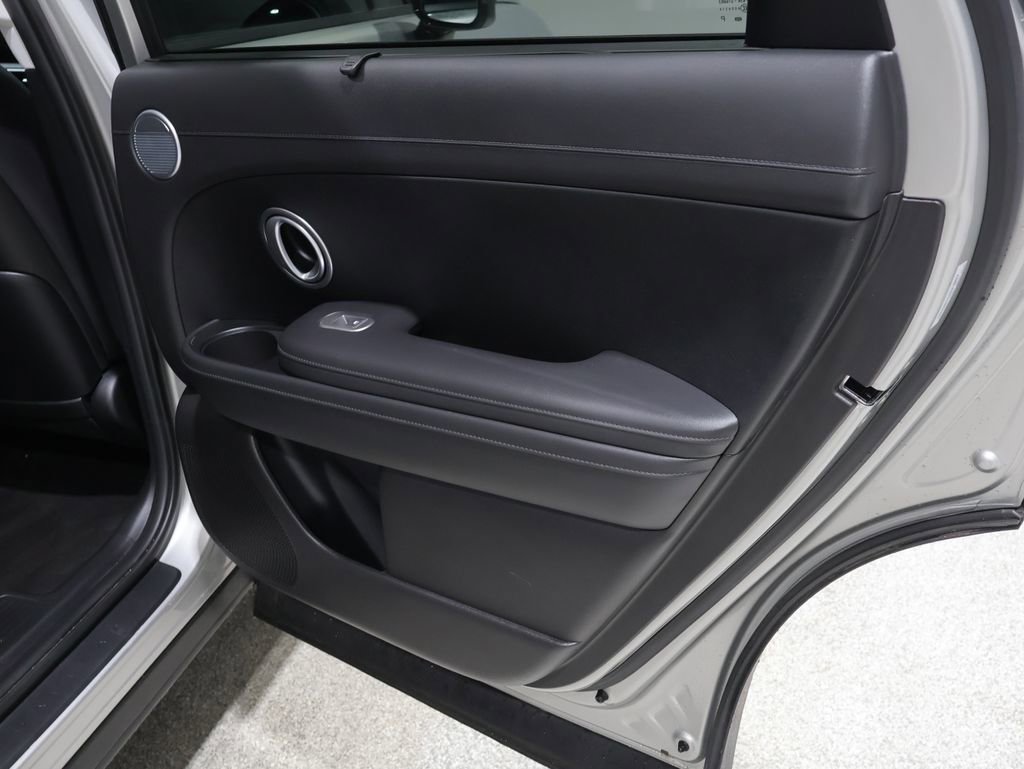 Used 2026 Hyundai Palisade SEL AWD/4WD image 25