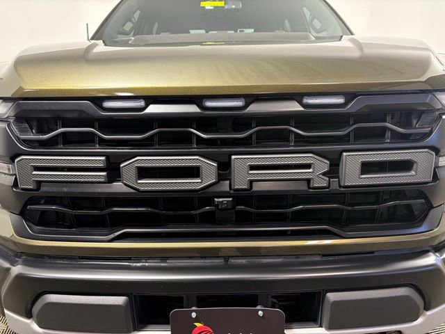 Used 2024 Ford F150 Raptor AWD/4WD image 13